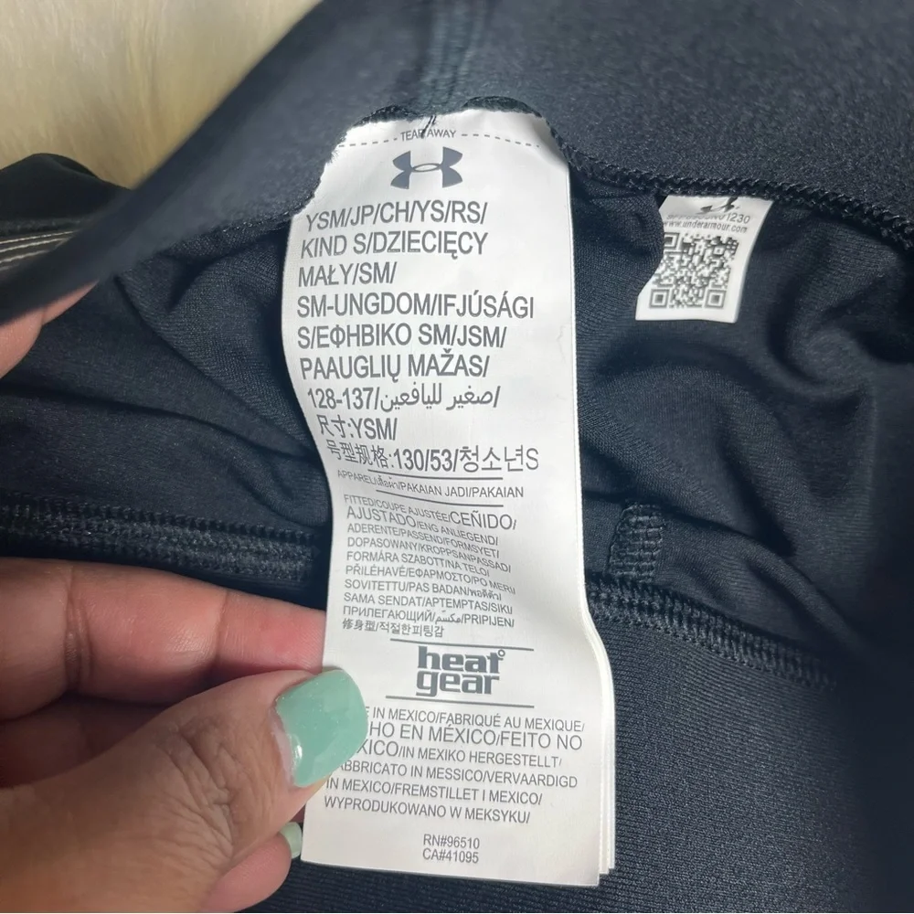 Under Armour under armour